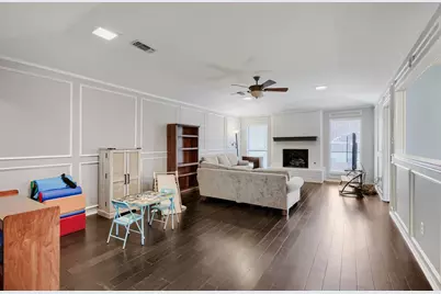 2025 Redwood Trail, Grapevine, TX 76051 - Photo 5