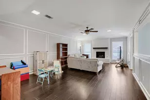 2025 Redwood Trail, Grapevine, TX 76051 - Photo 5