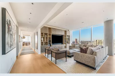 1747 Leonard Street #2301, Dallas, TX 75201 - Photo 9
