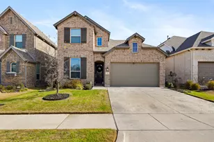 4170 Carter Ct, Denison, TX 75020 - Photo 1