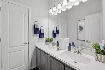 1720 Benny Lane, Little Elm, TX 75068 - Photo 23