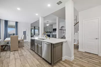 1720 Benny Lane, Little Elm, TX 75068 - Photo 15