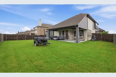 1720 Benny Lane, Little Elm, TX 75068 - Photo 27
