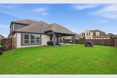 1720 Benny Lane, Little Elm, TX 75068 - Photo 25