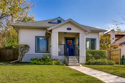 834 S Polk Street, Dallas, TX 75208 - Photo 3