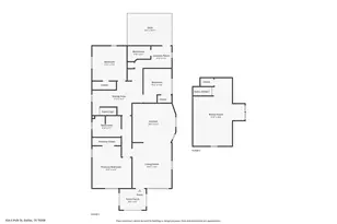 834 S Polk St, Dallas, TX 75208 - Photo 35