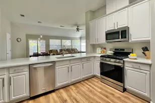 5104 China Berry Dr, McKinney, TX 75070 - Photo 7