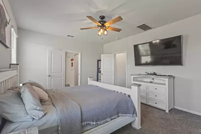 5405 N Wind Lane, Fort Worth, TX 76179 - Photo 11