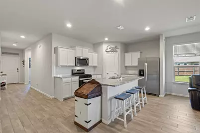 5405 N Wind Lane, Fort Worth, TX 76179 - Photo 5