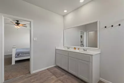 5405 N Wind Lane, Fort Worth, TX 76179 - Photo 13