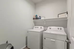 5405 N Wind Ln, Fort Worth, TX 76179 - Photo 23