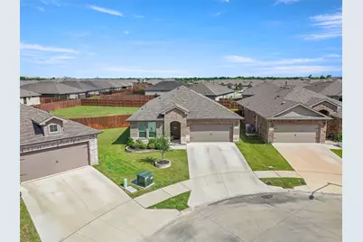 5405 N Wind Lane, Fort Worth, TX 76179 - Photo 29