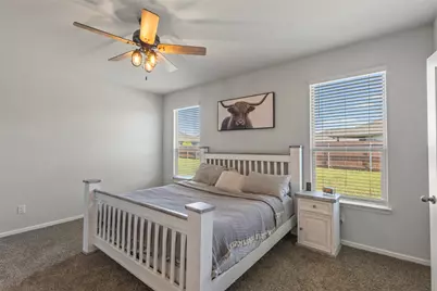 5405 N Wind Lane, Fort Worth, TX 76179 - Photo 9