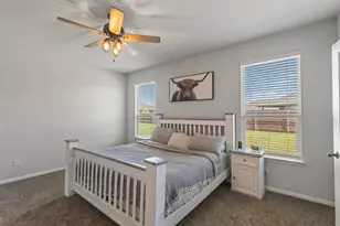 5405 N Wind Ln, Fort Worth, TX 76179 - Photo 9