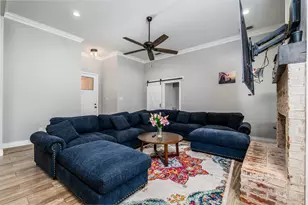 6509 Red Yucca Rd, Abilene, TX 79606 - Photo 3