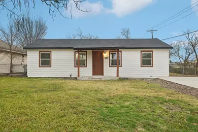 1428 Haney Lane, Mesquite, TX 75149 - Photo 1