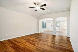 1127 Roman Dr, Princeton, TX 75407 - Photo 5