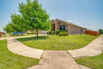 1127 Roman Drive, Princeton, TX 75407 - Photo 1