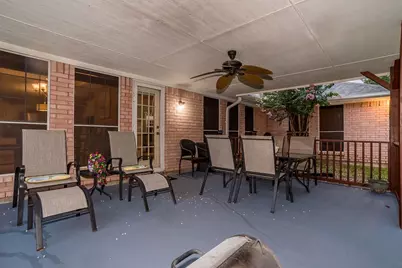 412 Glenbrook Drive, Kennedale, TX 76060 - Photo 23