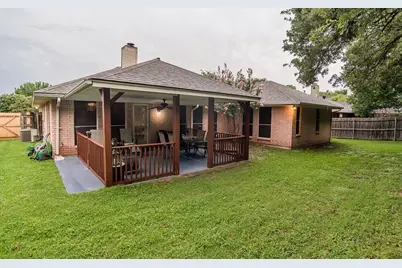 412 Glenbrook Drive, Kennedale, TX 76060 - Photo 21