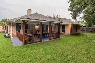 412 Glenbrook Dr, Kennedale, TX 76060 - Photo 21