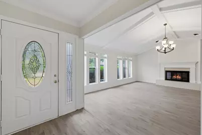 6908 Heatherknoll Drive, Dallas, TX 75248 - Photo 5