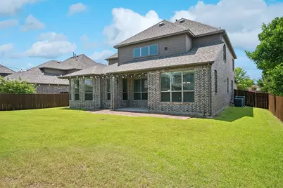 870 Sagebrush Drive, Prosper, TX 75078 - Photo 35