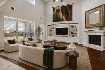 870 Sagebrush Drive, Prosper, TX 75078 - Photo 11