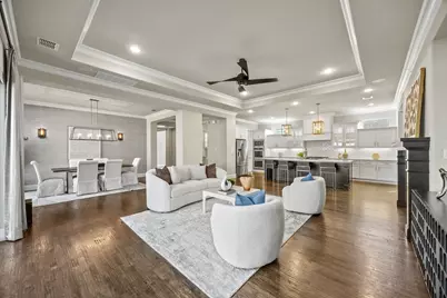3857 Mashpee Street, Frisco, TX 75034 - Photo 3