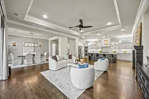 3857 Mashpee St, Frisco, TX 75034 - Photo 3