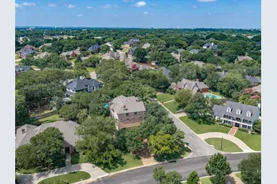 4105 Inwood Lane, Colleyville, TX 76034 - Photo 39