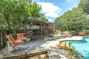 4105 Inwood Ln, Colleyville, TX 76034 - Photo 35