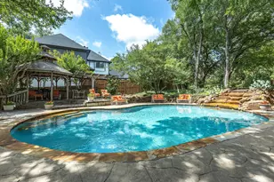 4105 Inwood Ln, Colleyville, TX 76034 - Photo 31