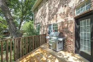 4105 Inwood Ln, Colleyville, TX 76034 - Photo 29