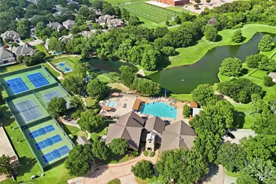 3631 Appalachian Way, Flower Mound, TX 75022 - Photo 35