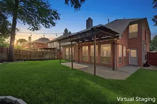 3631 Appalachian Way, Flower Mound, TX 75022 - Photo 31