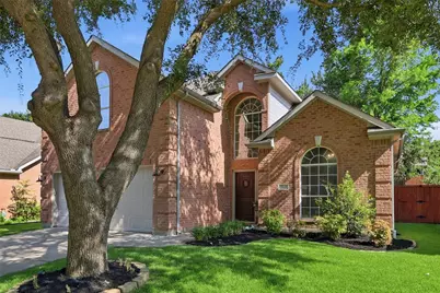 3631 Appalachian Way, Flower Mound, TX 75022 - Photo 33