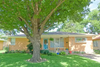 405 Meadow Drive, Gainesville, TX 76240 - Photo 1