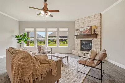 1086 Mickelson Drive, Granbury, TX 76048 - Photo 11
