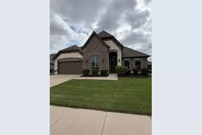1086 Mickelson Drive, Granbury, TX 76048 - Photo 1