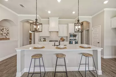 1086 Mickelson Drive, Granbury, TX 76048 - Photo 9