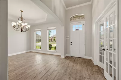 1086 Mickelson Drive, Granbury, TX 76048 - Photo 3
