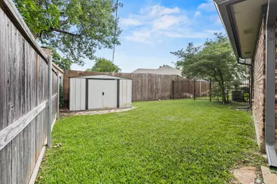 3603 Ivywild Court, Arlington, TX 76016 - Photo 29