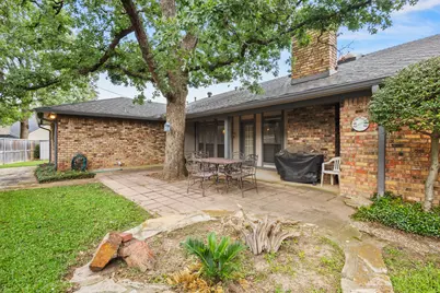 3603 Ivywild Court, Arlington, TX 76016 - Photo 27