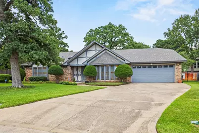 3603 Ivywild Court, Arlington, TX 76016 - Photo 31