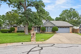3603 Ivywild Ct, Arlington, TX 76016 - Photo 1
