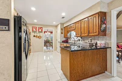 3603 Ivywild Court, Arlington, TX 76016 - Photo 9