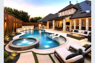 730 Dover Drive, Prosper, TX 75078 - Photo 25