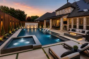 730 Dover Dr, Prosper, TX 75078 - Photo 27