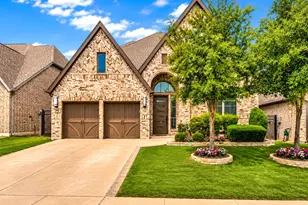 730 Dover Dr, Prosper, TX 75078 - Photo 1